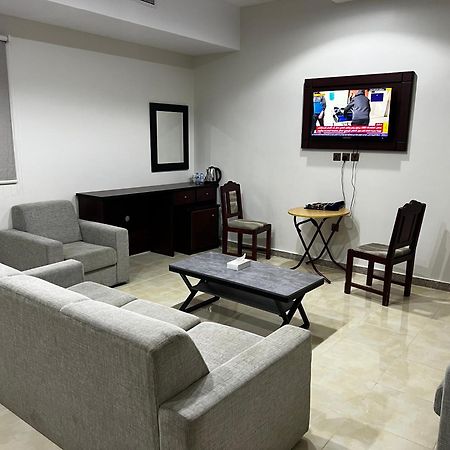 Al Rayan Hotel Medina Buitenkant foto