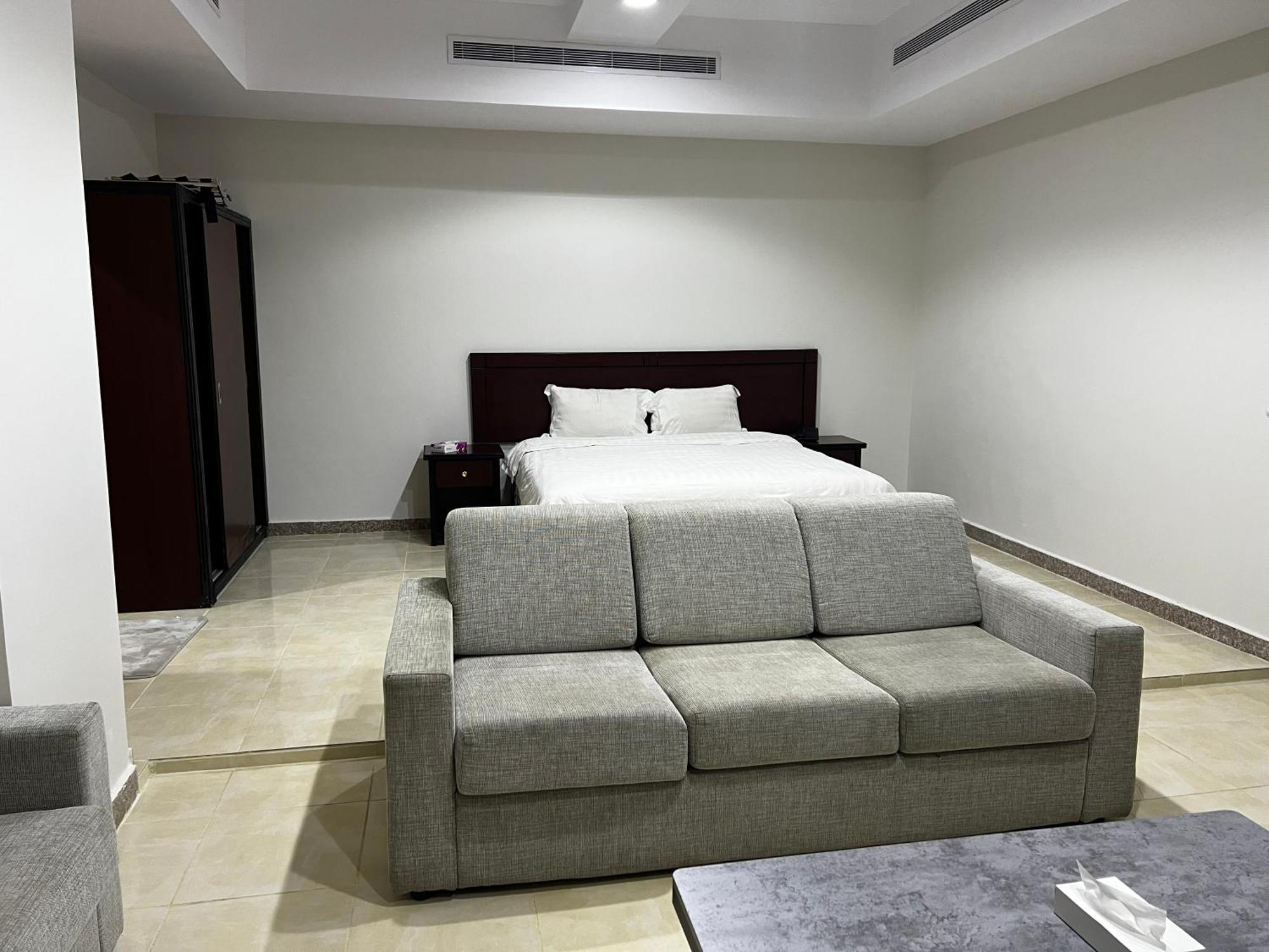 Al Rayan Hotel Medina Buitenkant foto