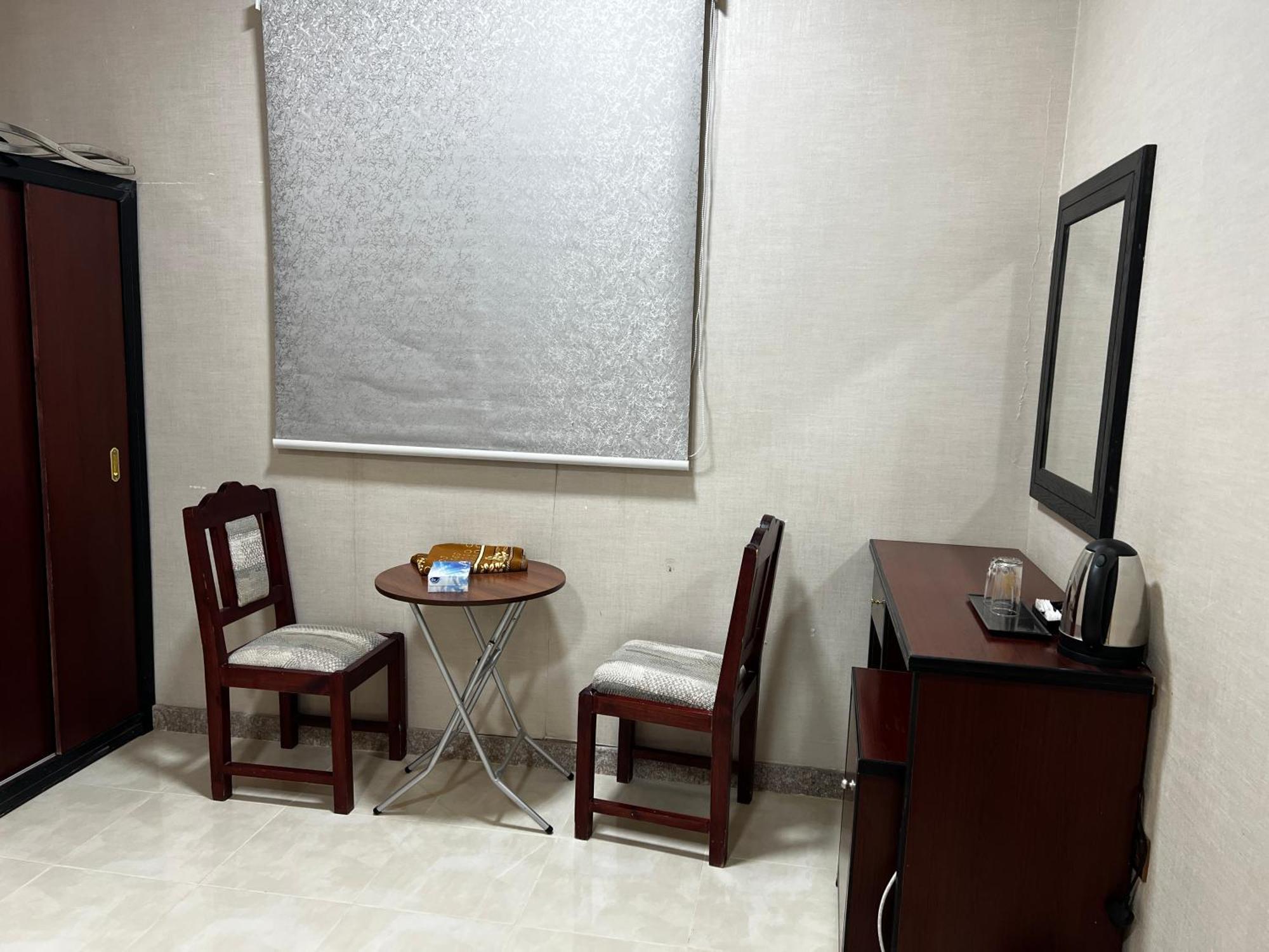Al Rayan Hotel Medina Buitenkant foto